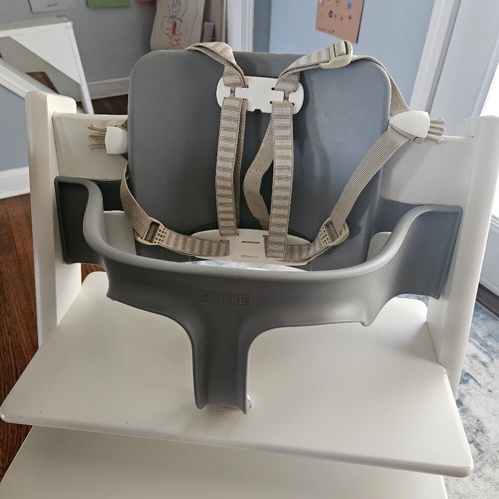 Tripp Trapp® Baby Set